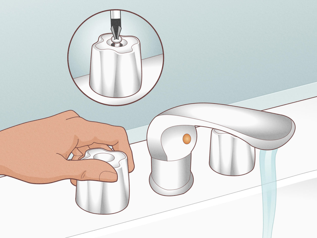 Faucet Installation in Sonoma