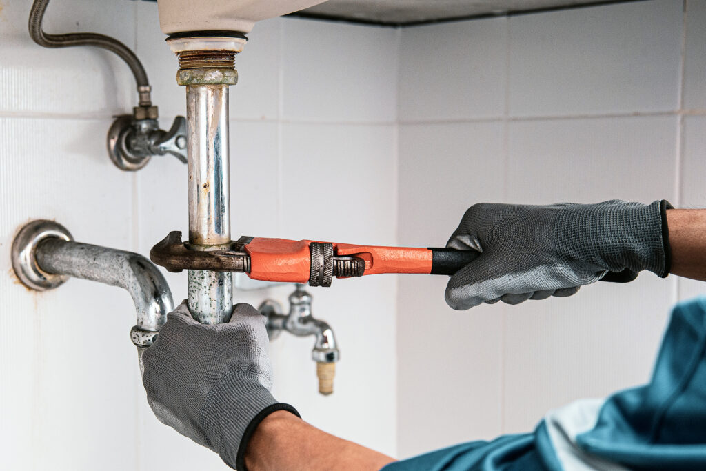 Leak Detection in Sonoma