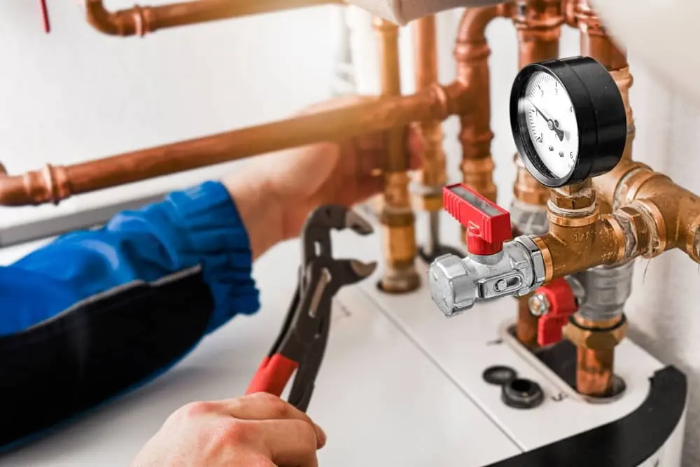 Gas Leak Detection in Sonoma